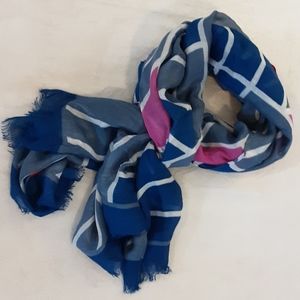 Vera Bradley  scarf
